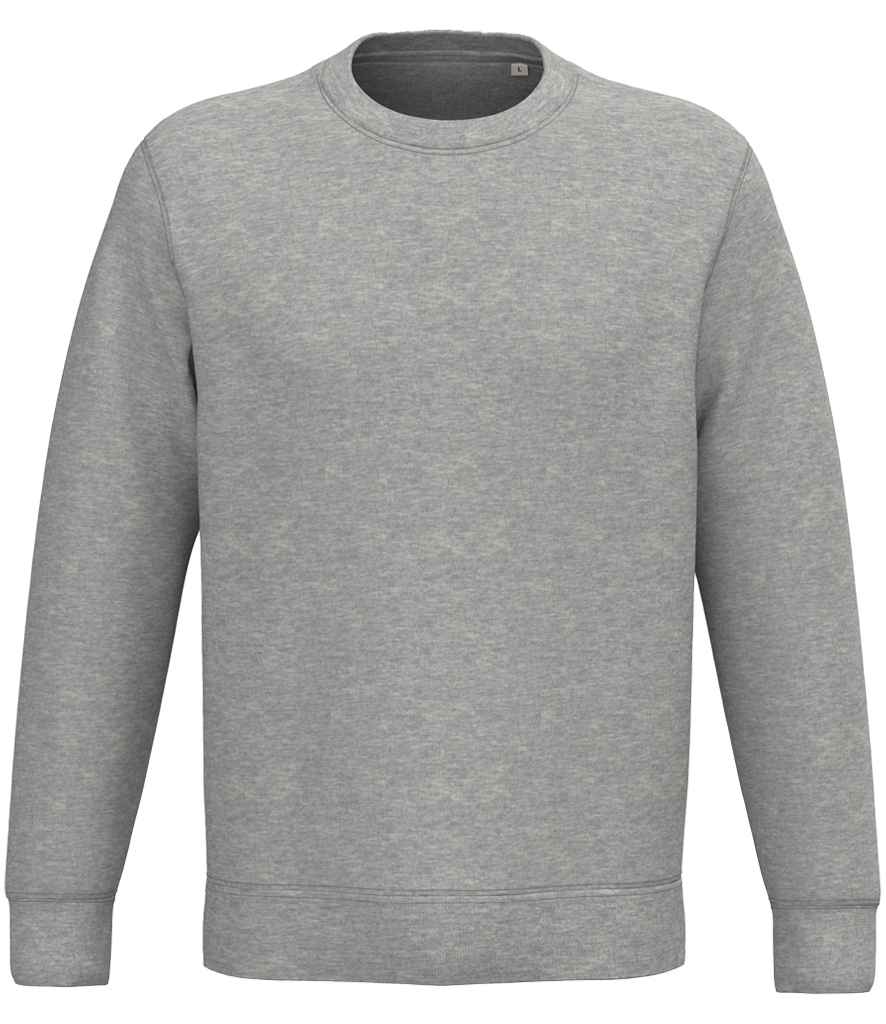 Moon Grey Heather