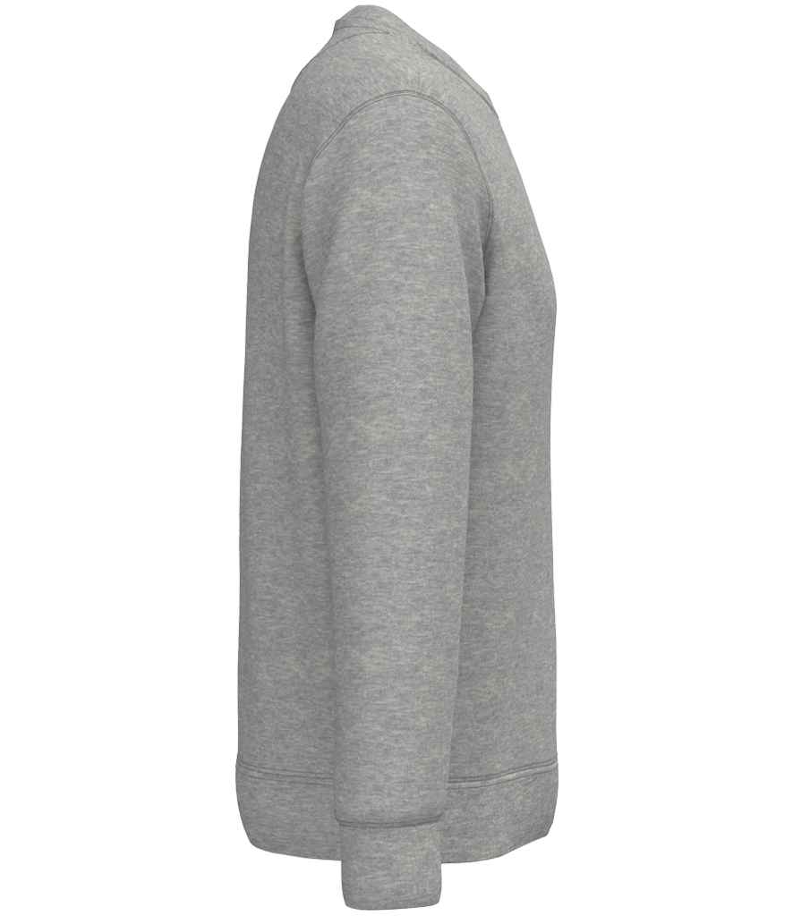Moon Grey Heather