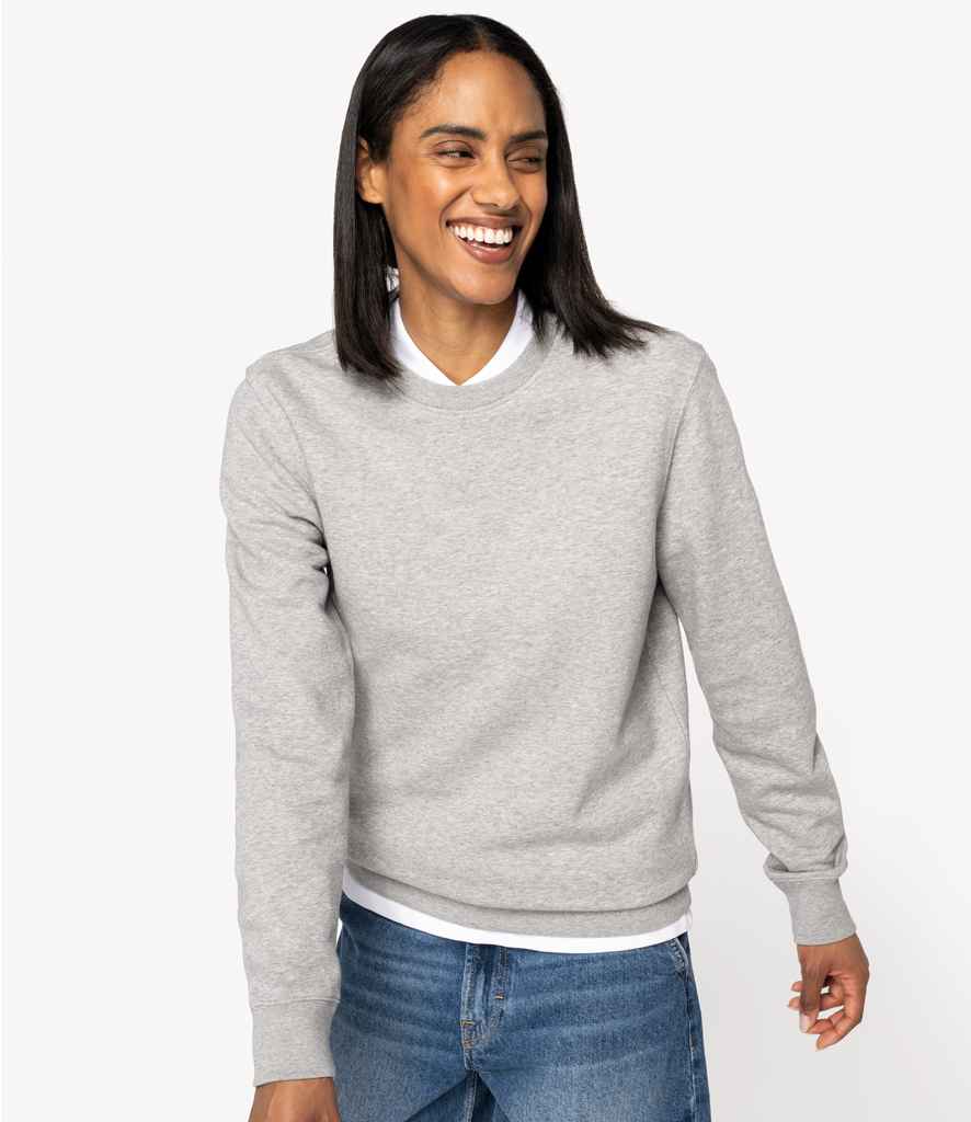 Moon Grey Heather