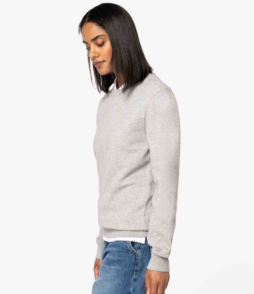 Moon Grey Heather