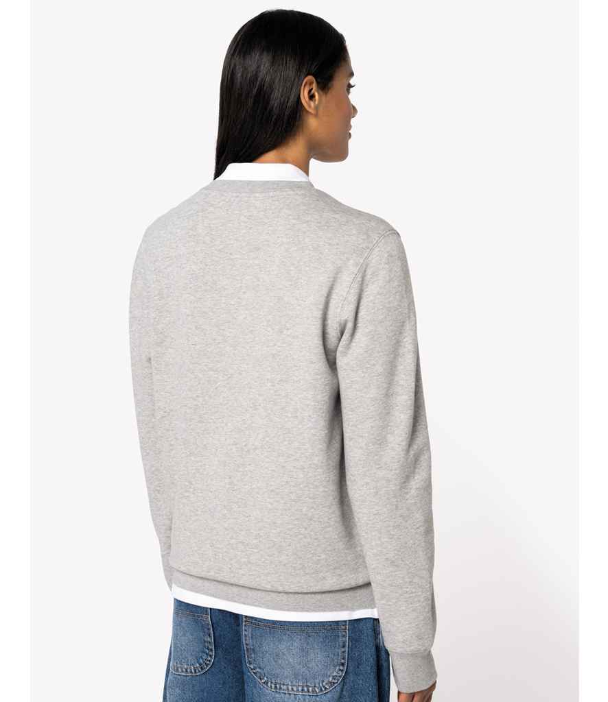 Moon Grey Heather