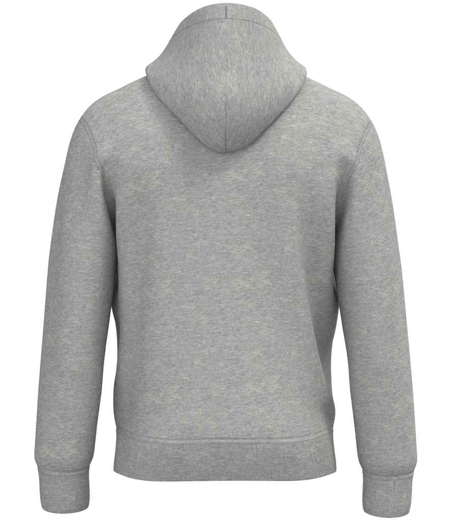 Moon Grey Heather