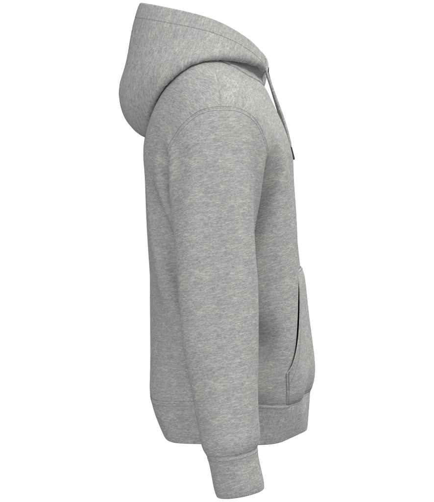 Moon Grey Heather