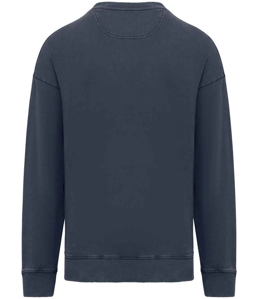 Washed Navy