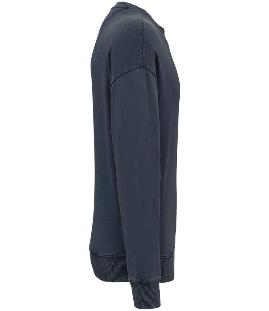 Washed Navy
