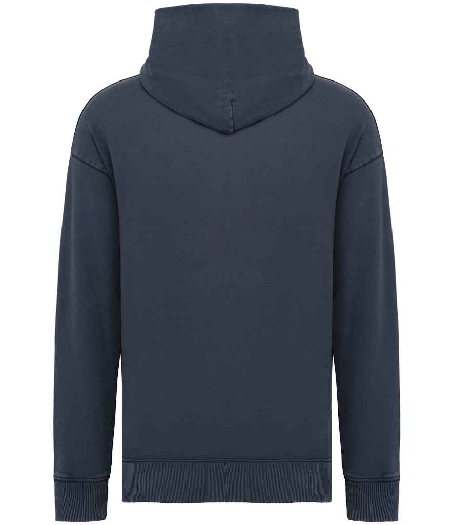Washed Navy