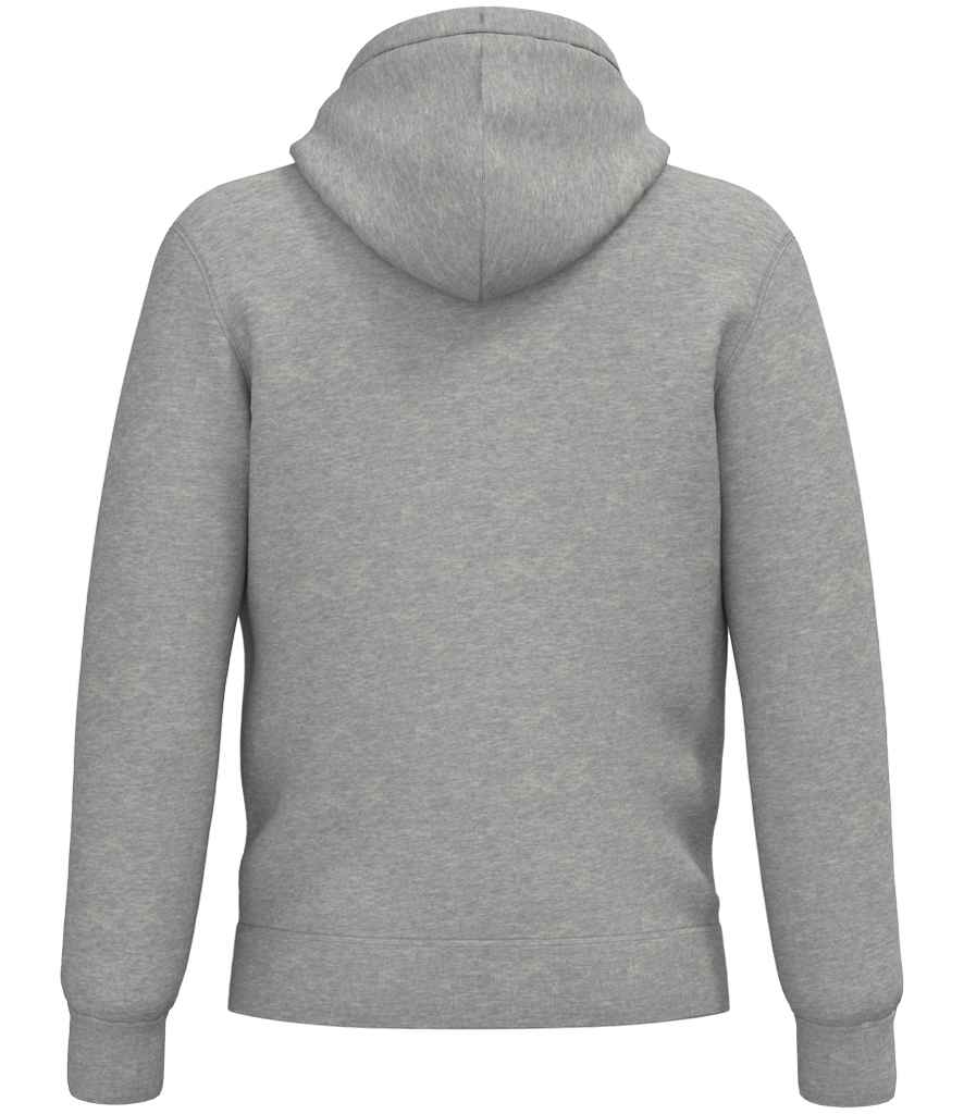 Moon Grey Heather