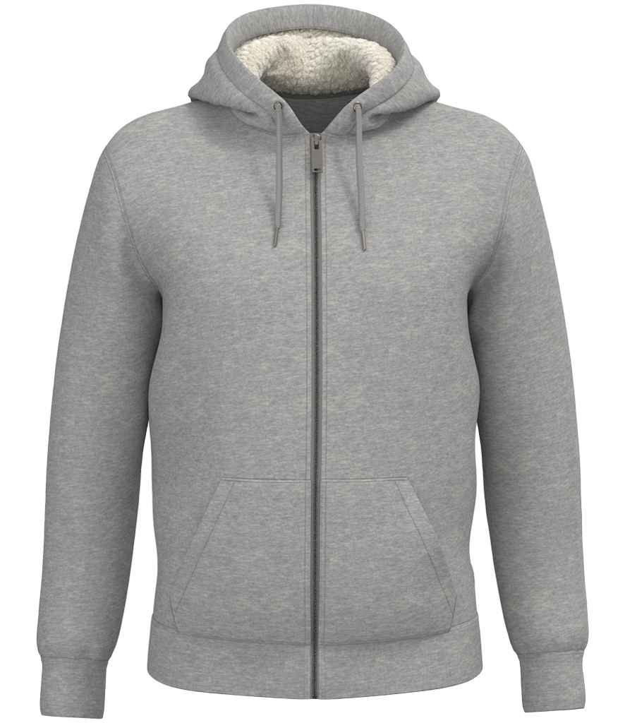 Moon Grey Heather