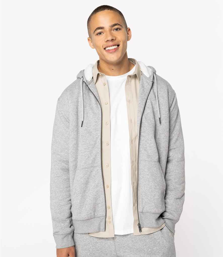 Moon Grey Heather