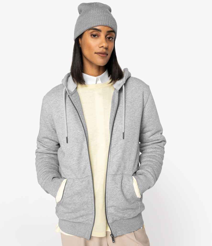 Moon Grey Heather