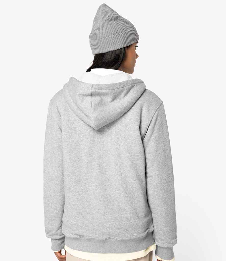Moon Grey Heather
