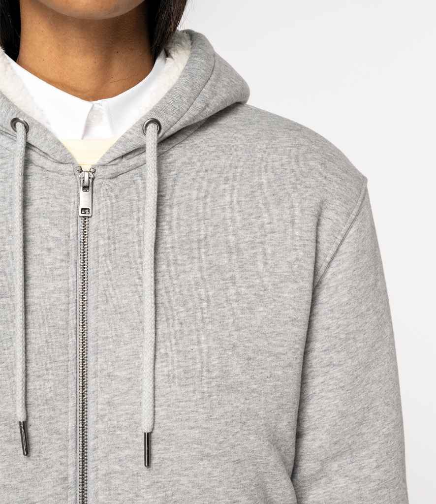 Moon Grey Heather