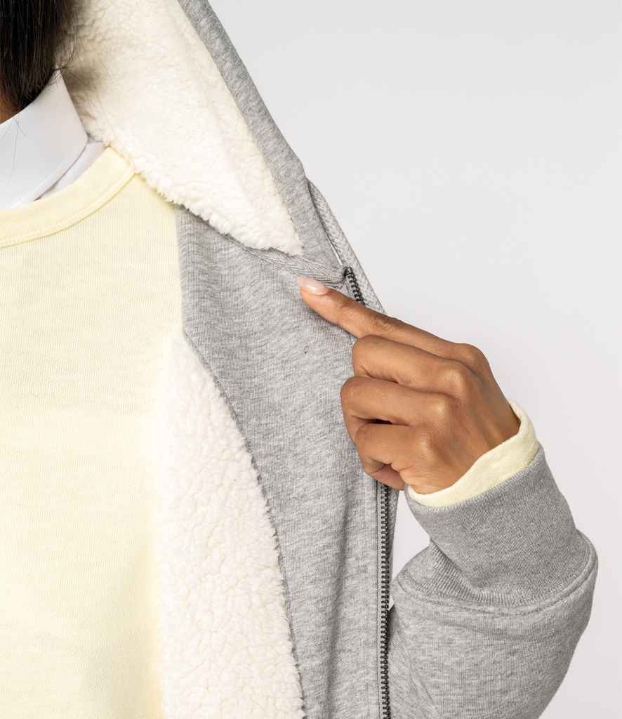Moon Grey Heather