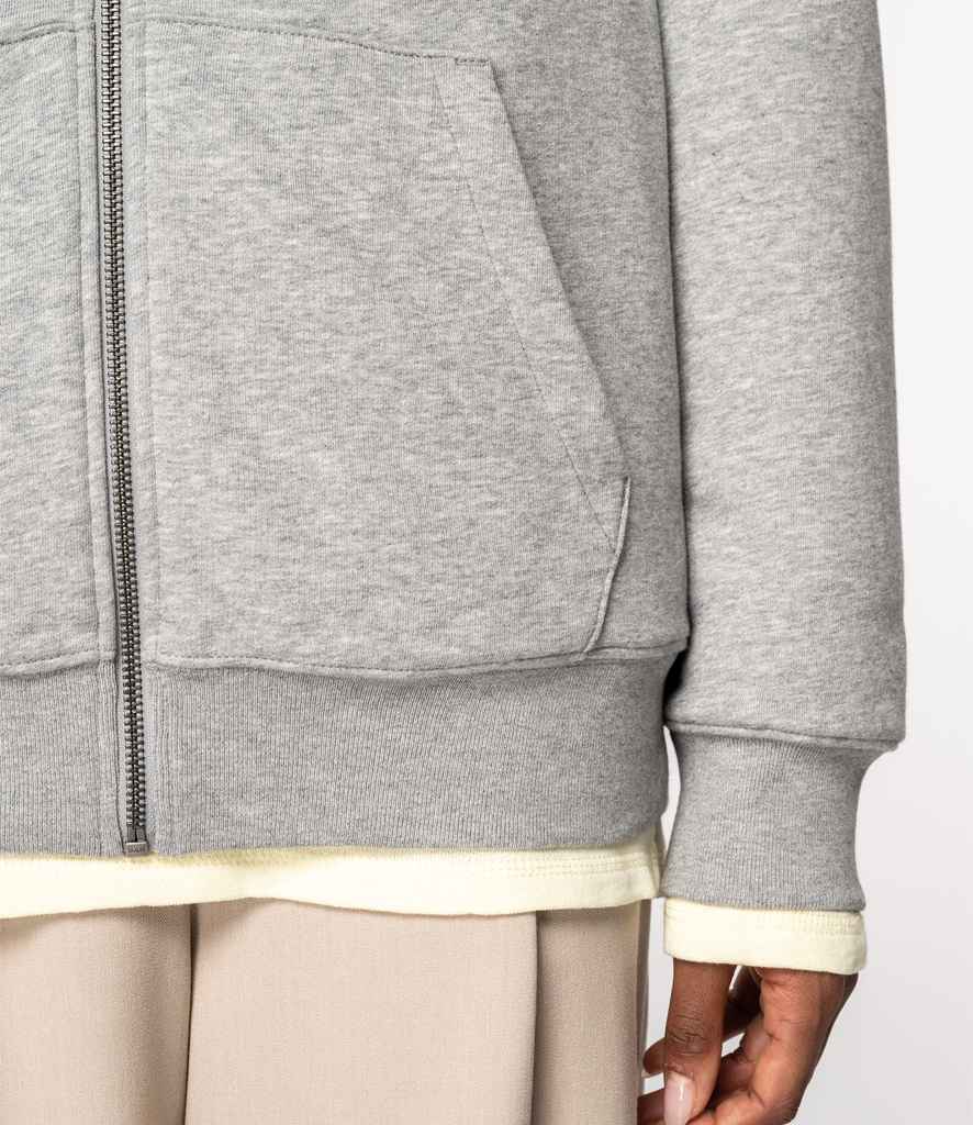 Moon Grey Heather