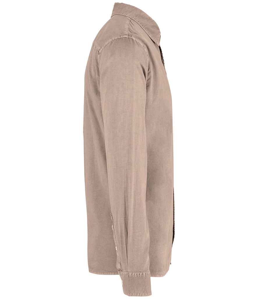 Washed Linen