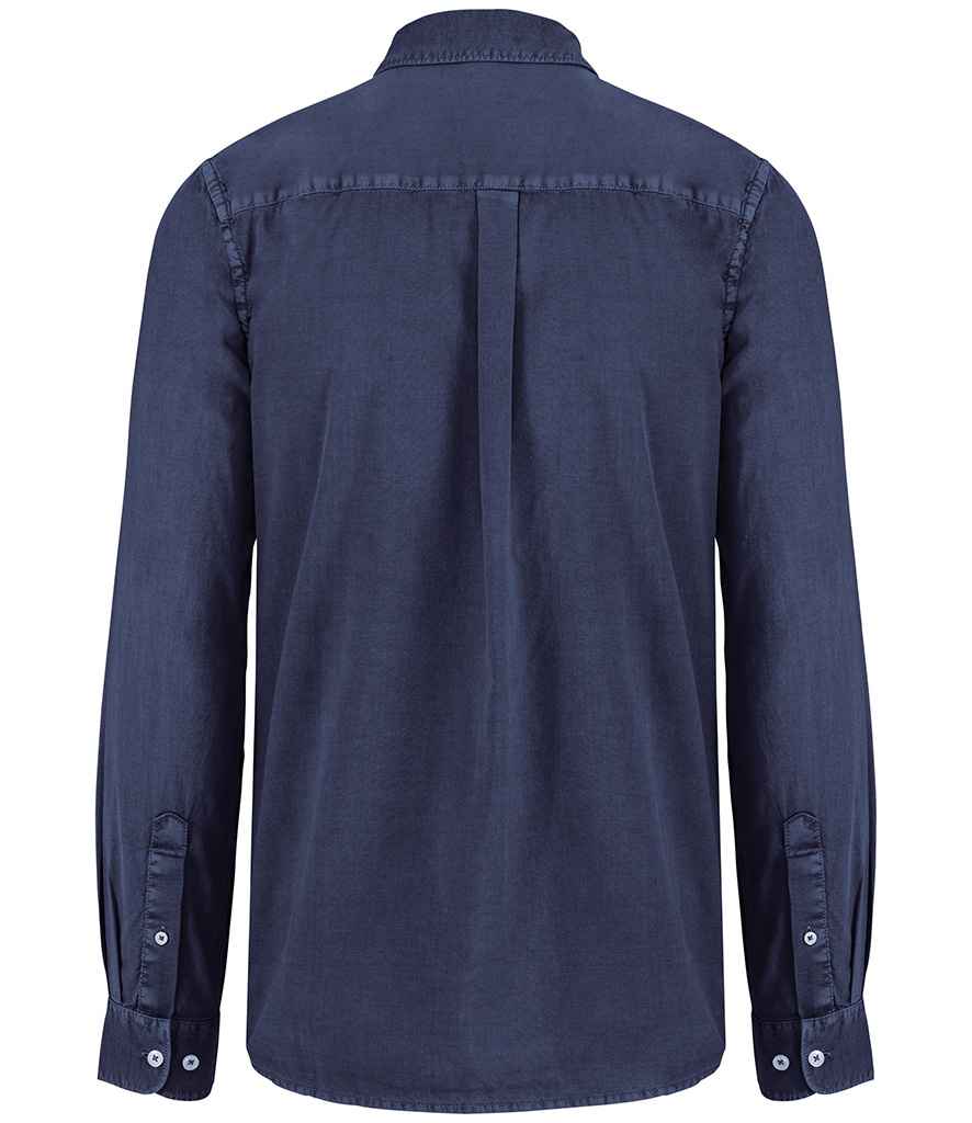 Washed Navy