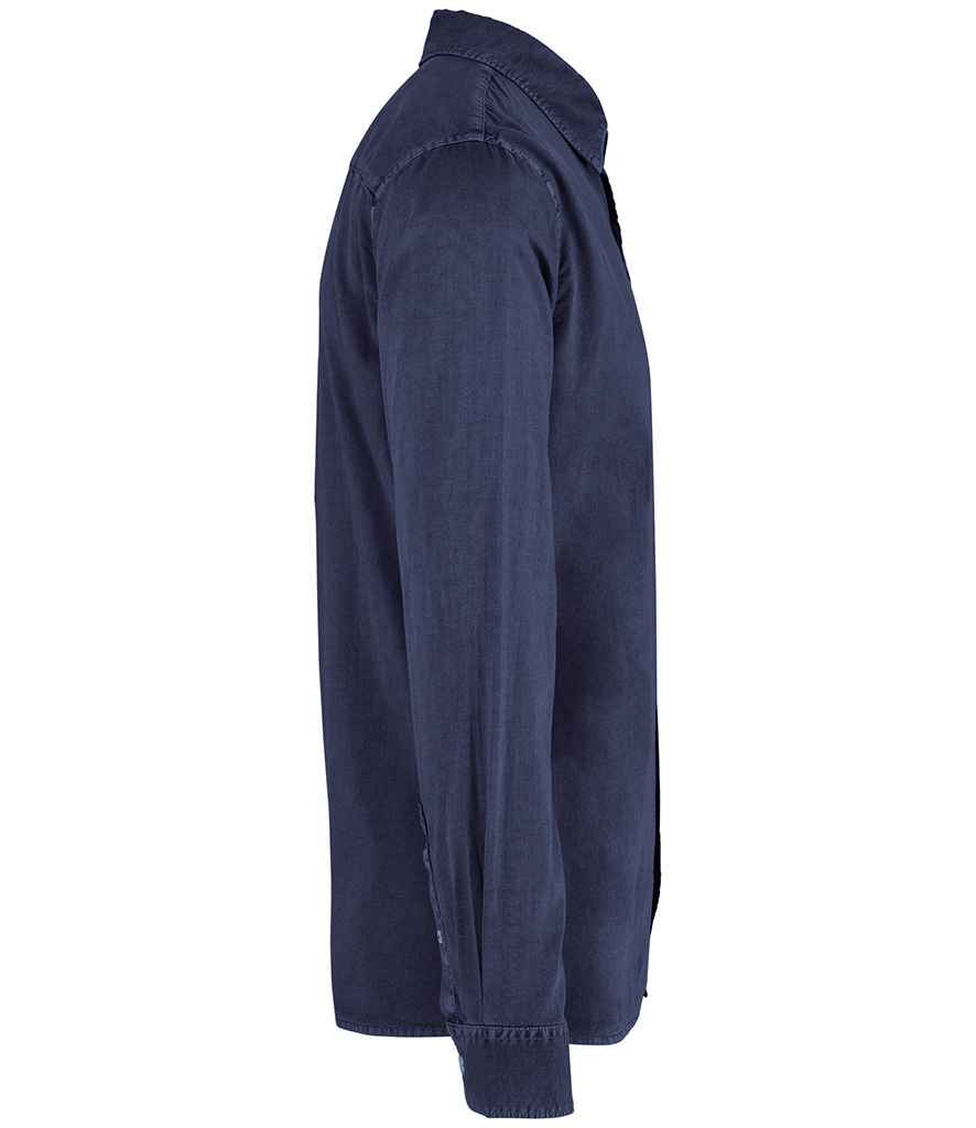 Washed Navy