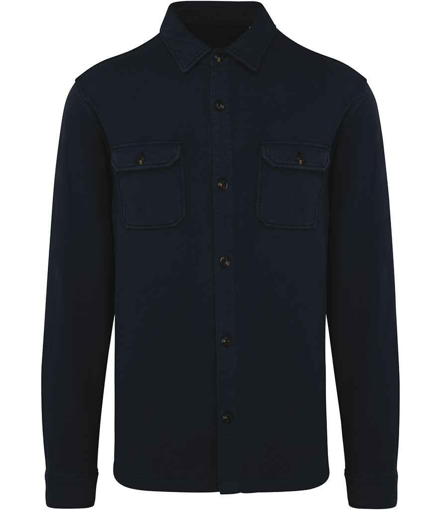 Washed Navy