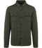 Washed Organic Khaki