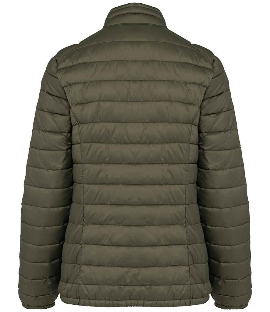 Organic Khaki