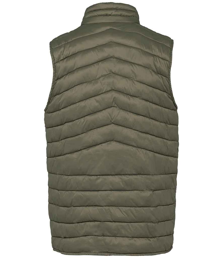 Organic Khaki