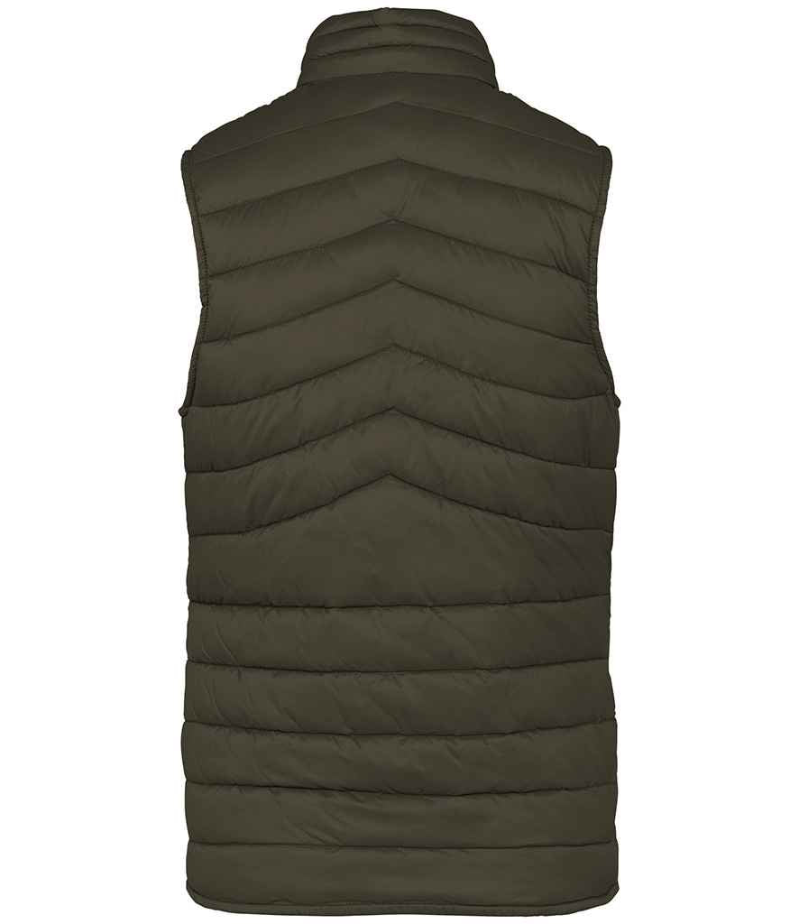 Organic Khaki