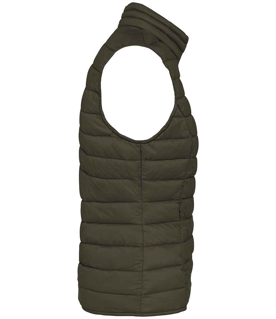 Organic Khaki
