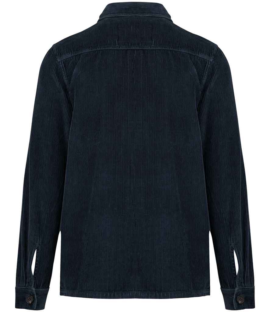 Washed Navy