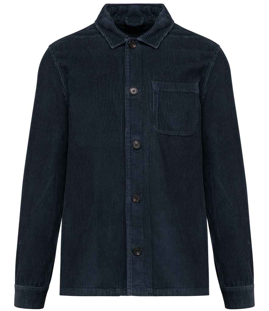 Washed Navy