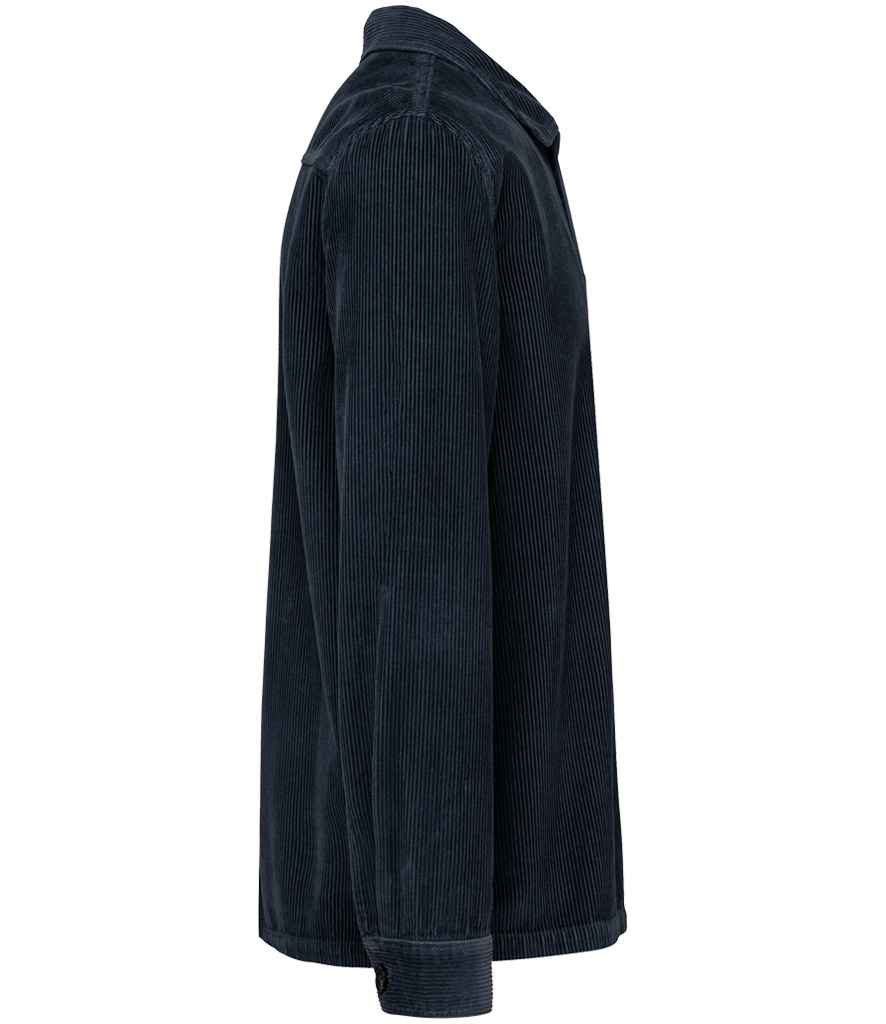 Washed Navy