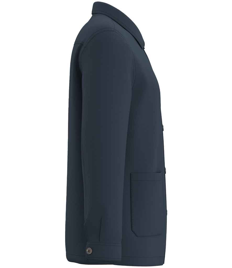 Washed Navy
