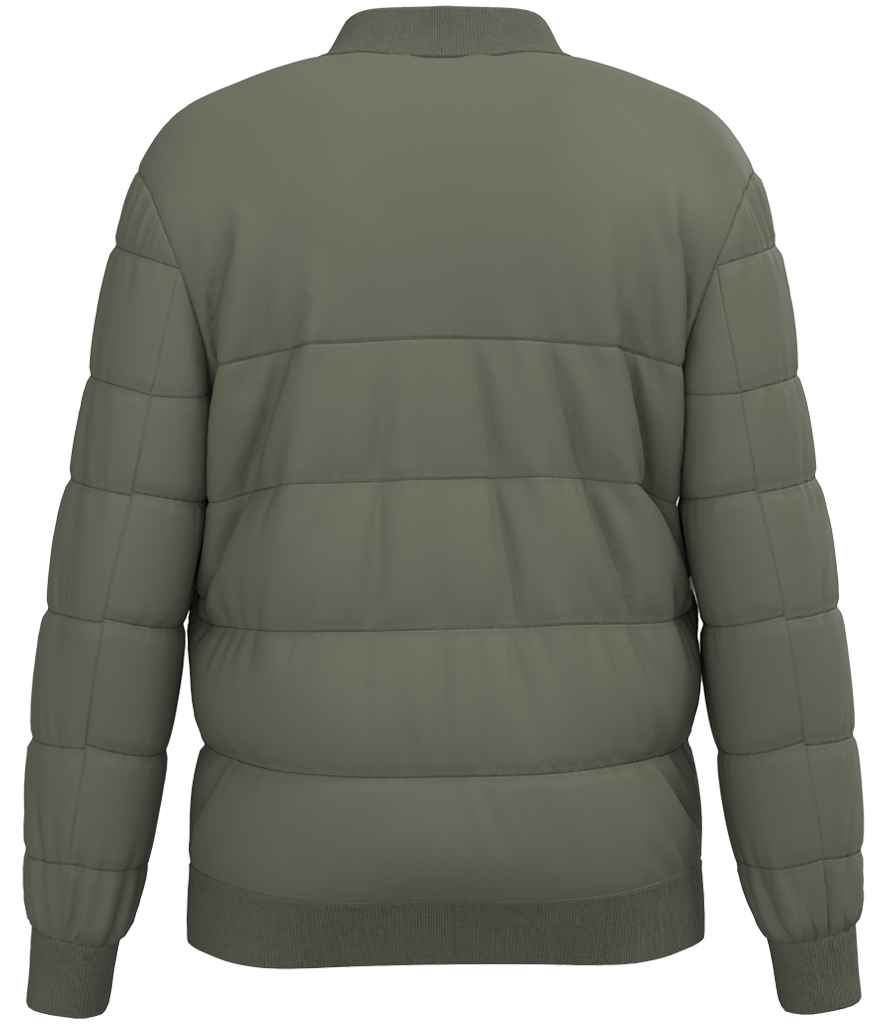 Organic Khaki