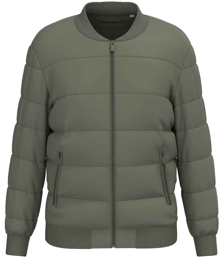 Organic Khaki