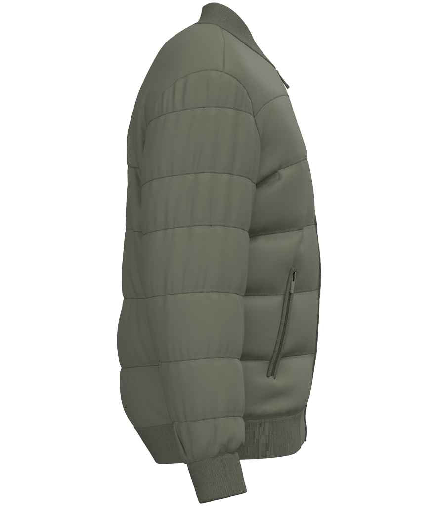 Organic Khaki