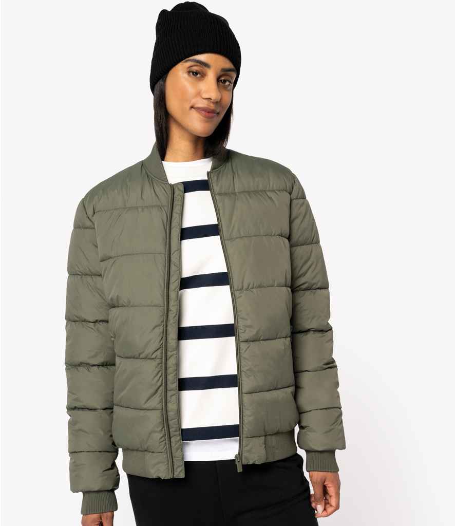 Organic Khaki