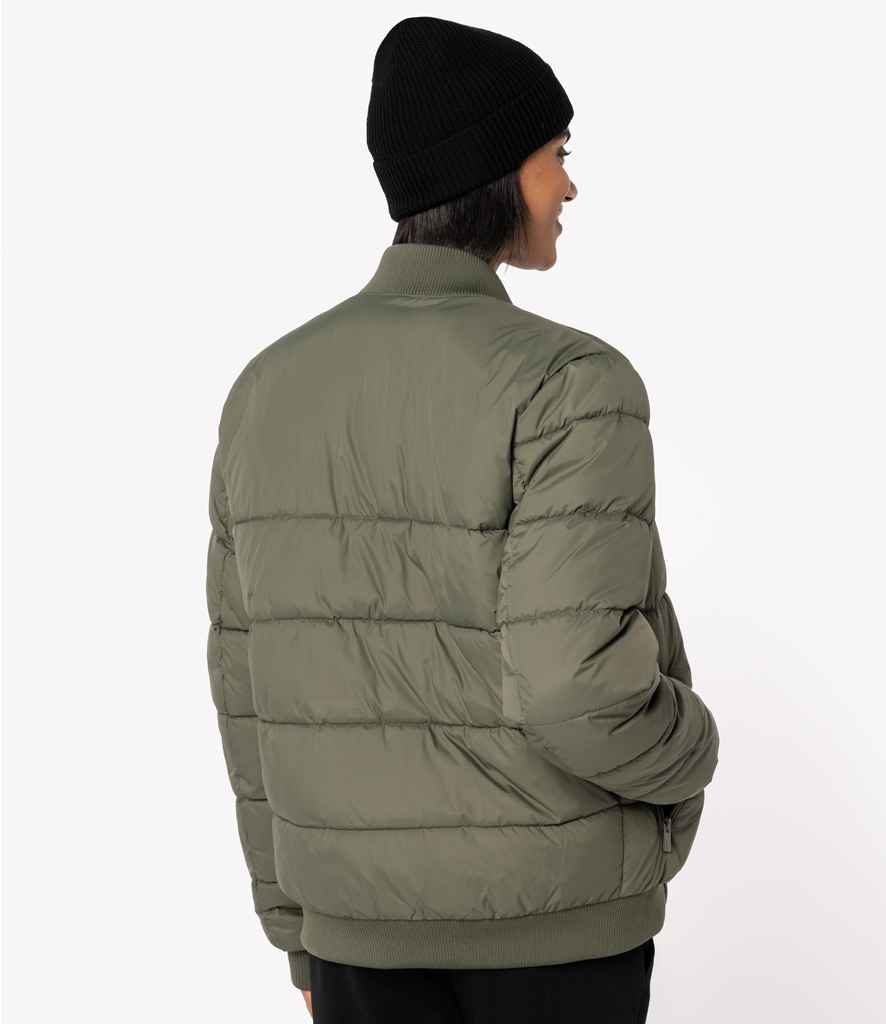 Organic Khaki