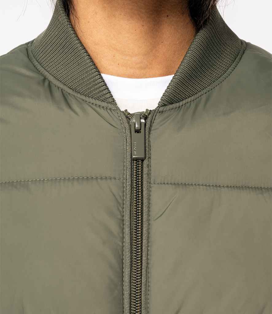 Organic Khaki