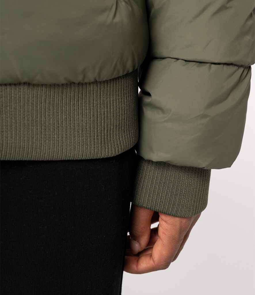 Organic Khaki