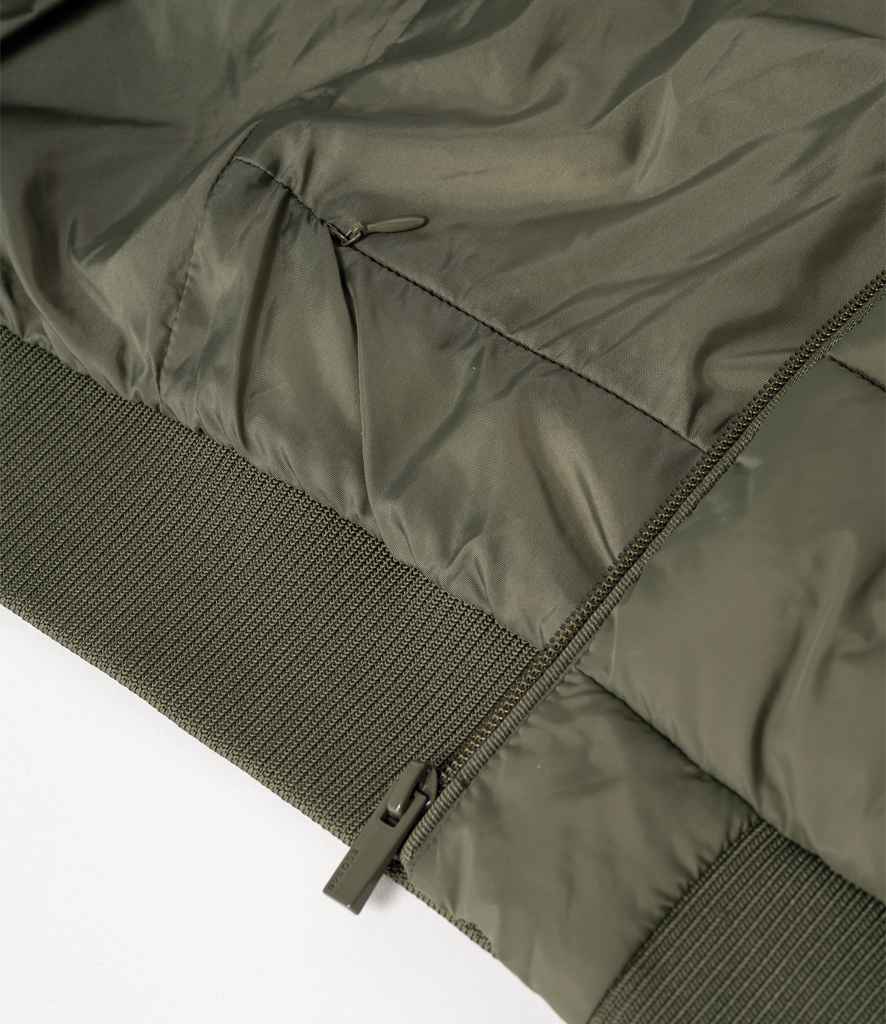 Organic Khaki