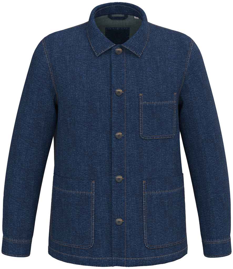 Denim