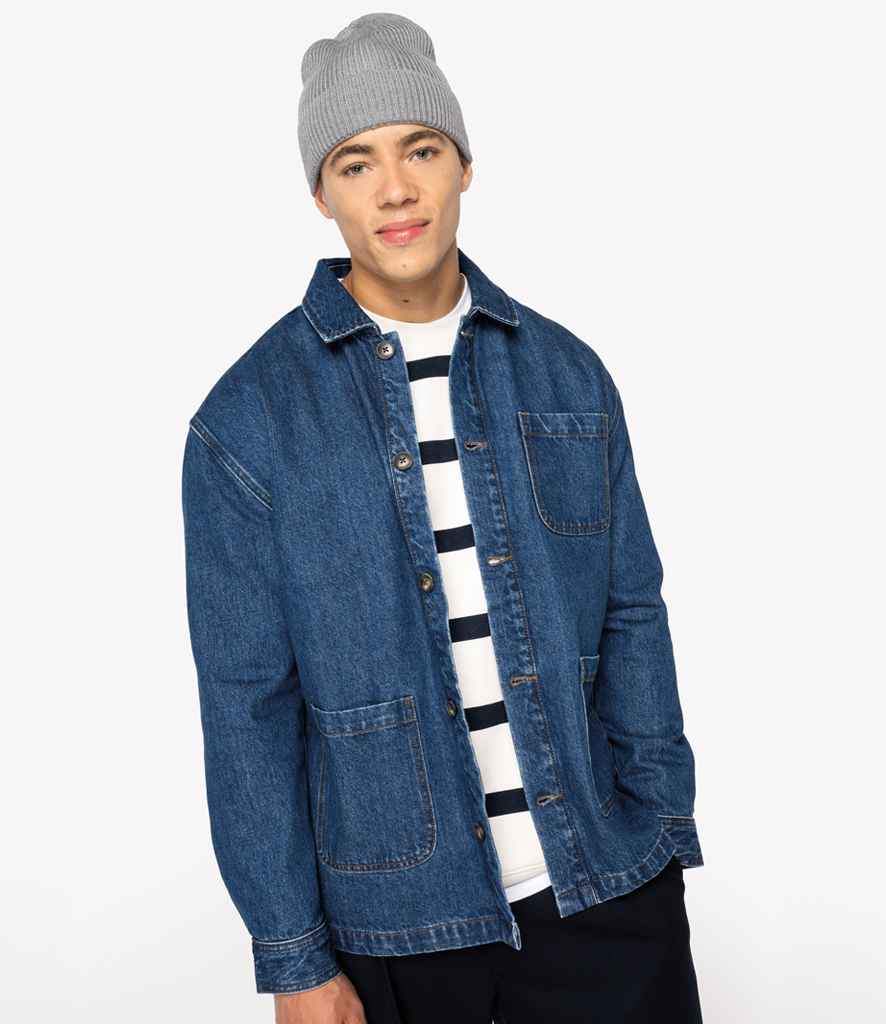 Denim