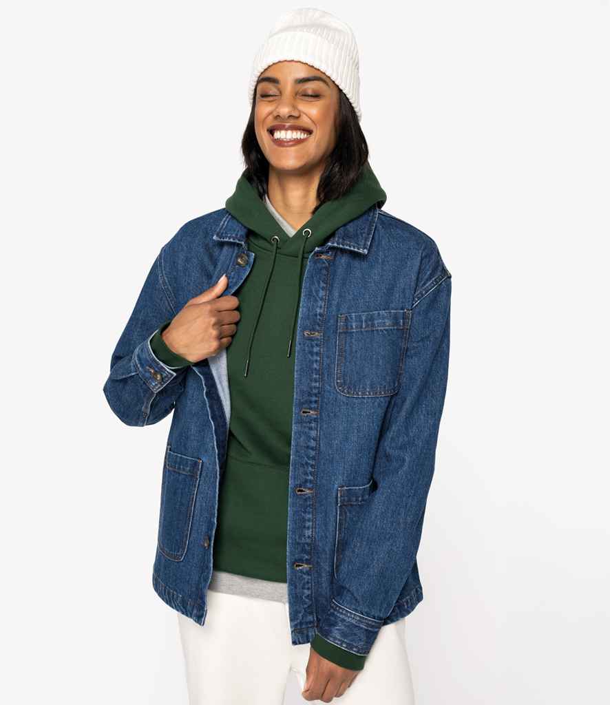 Denim
