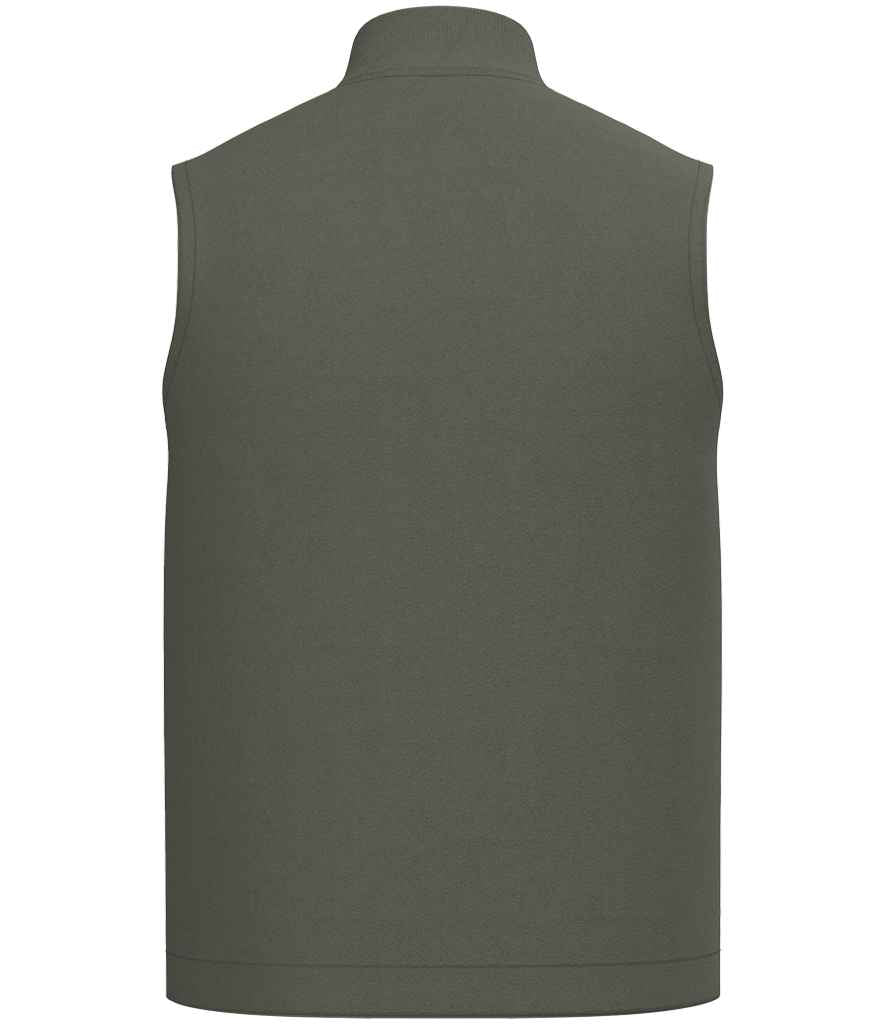 Organic Khaki