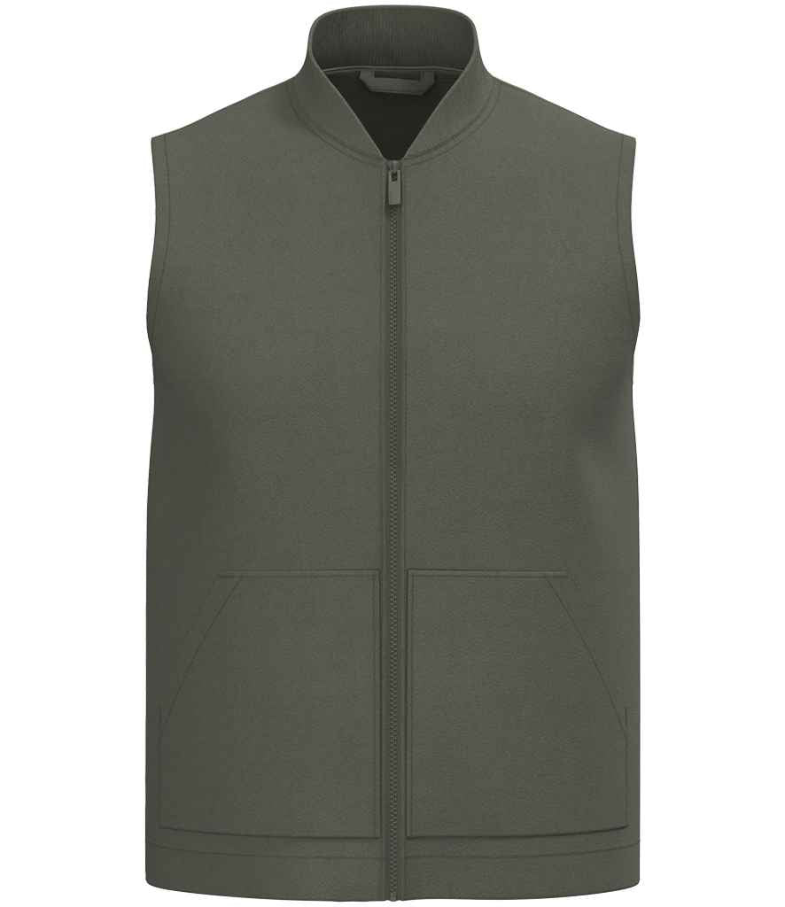 Organic Khaki