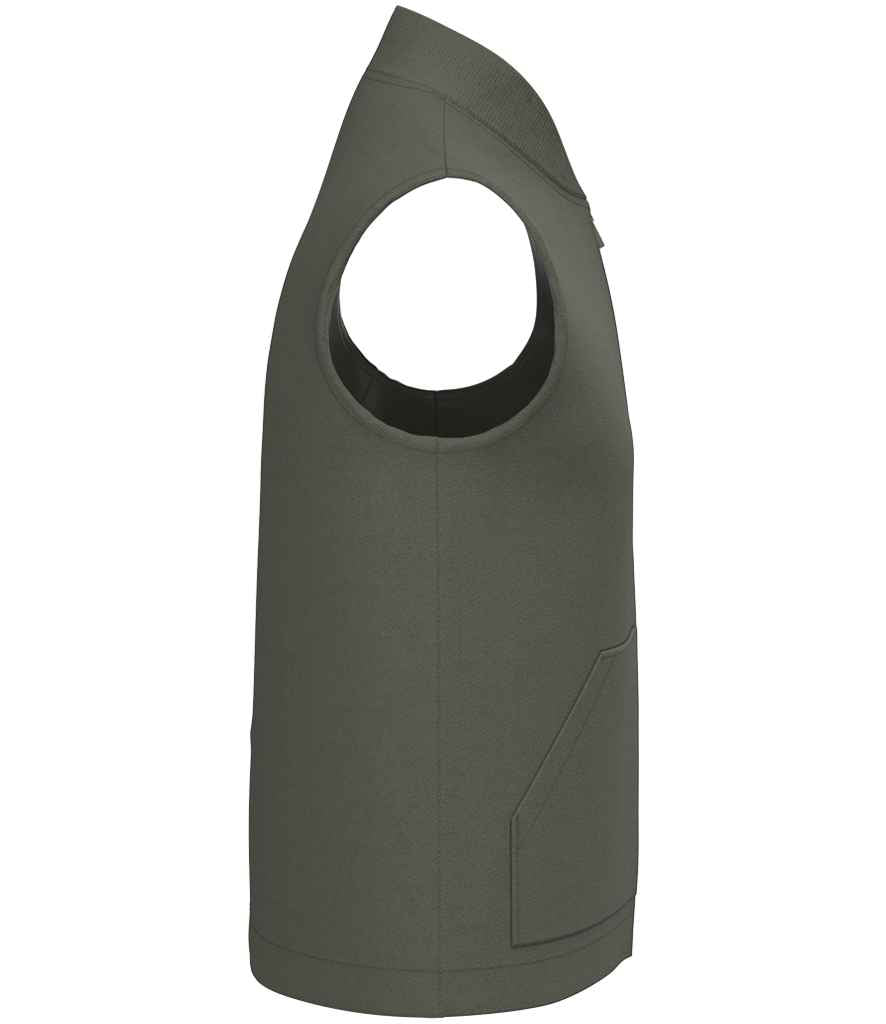 Organic Khaki