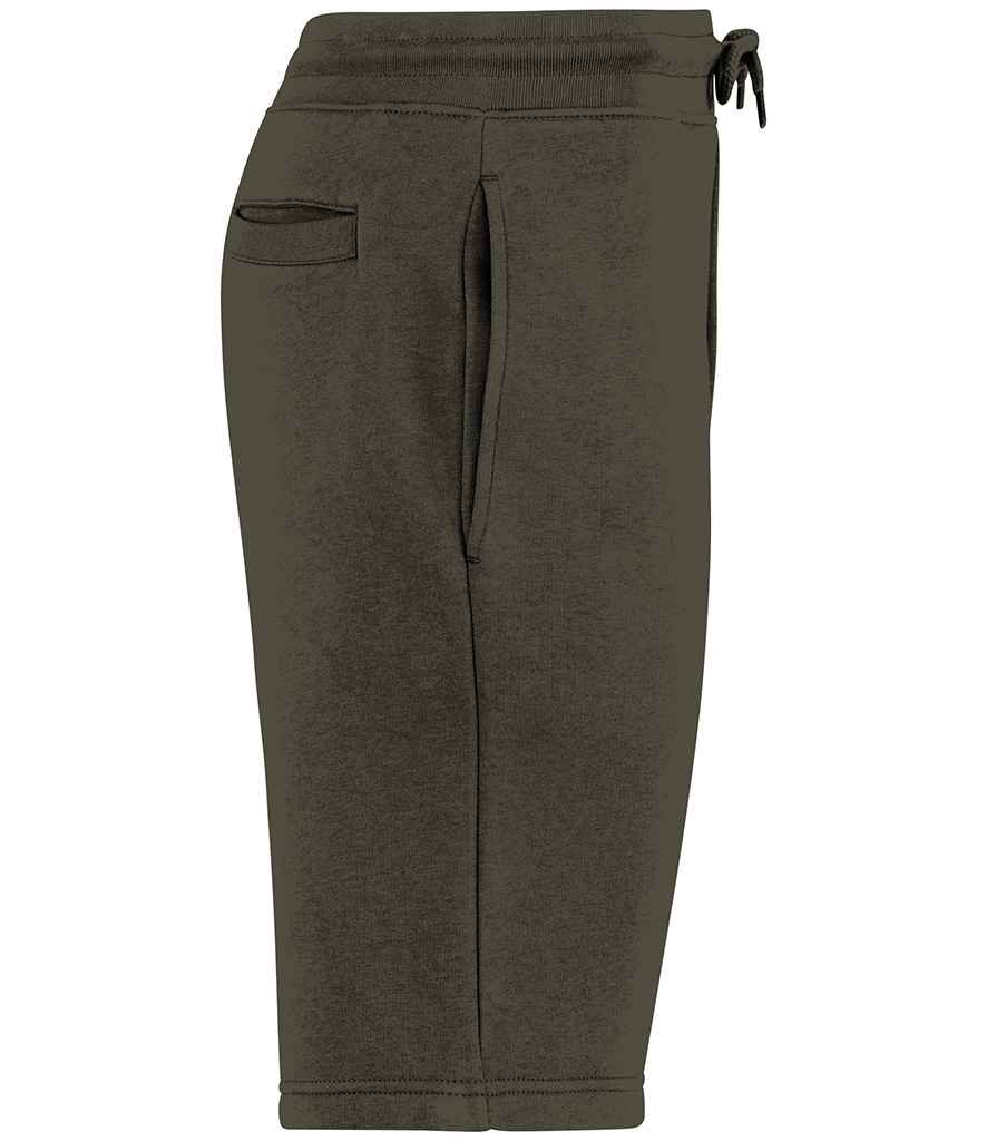 Organic Khaki