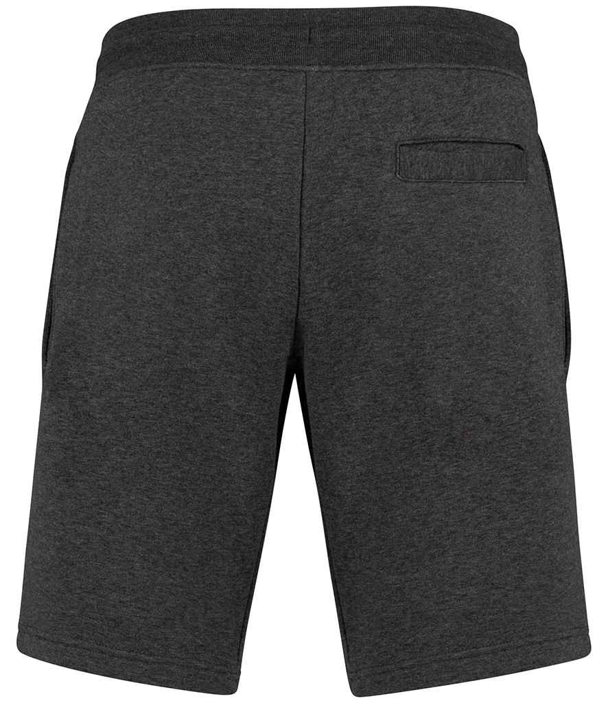 Volcano Grey Heather