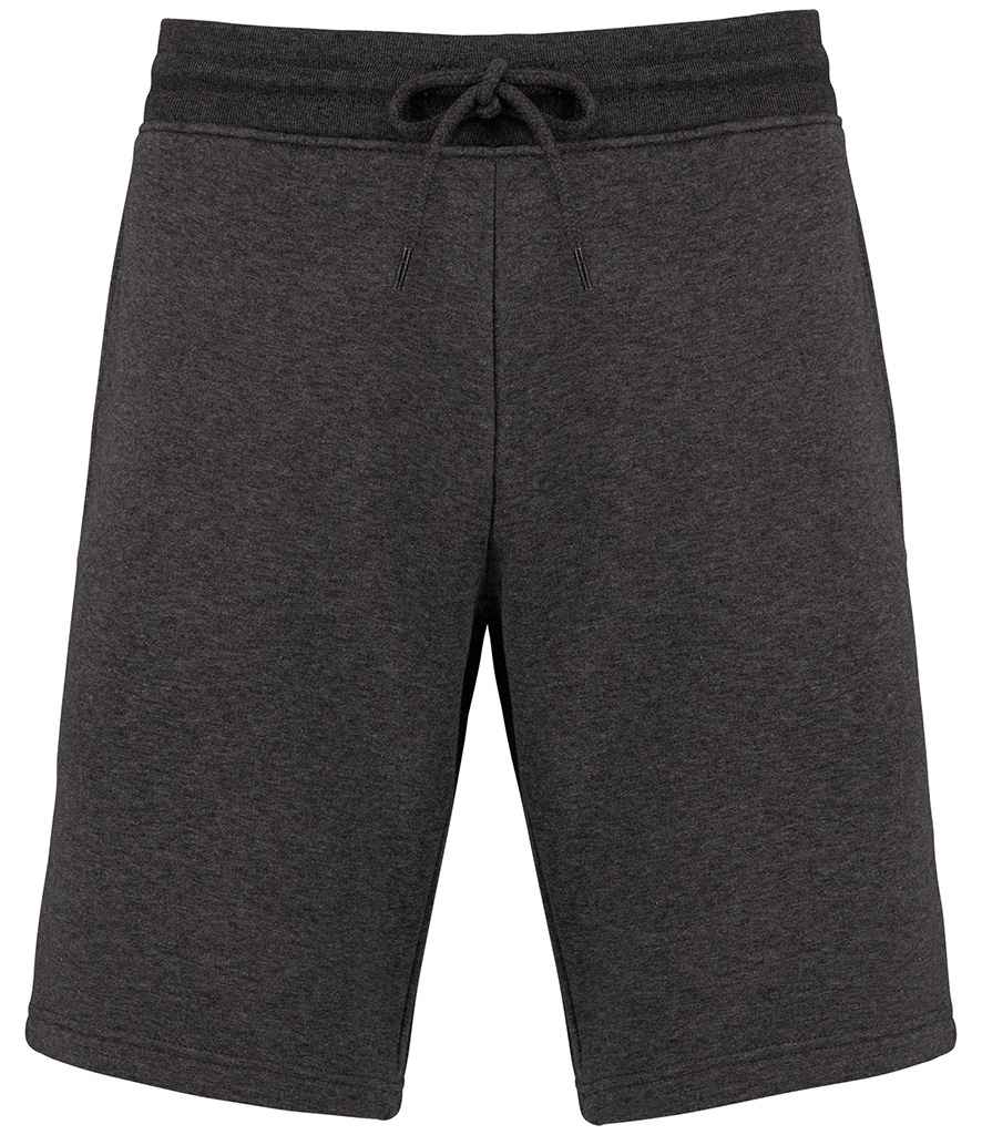 Volcano Grey Heather
