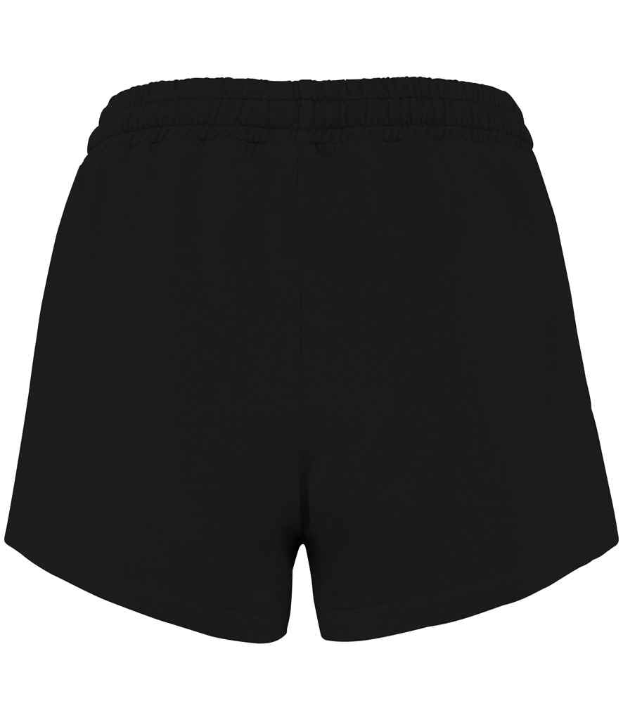 Washed Black