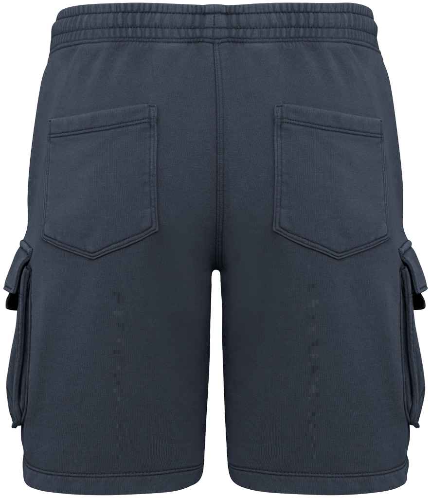 Washed Navy
